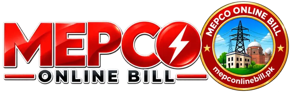 mepco online bill